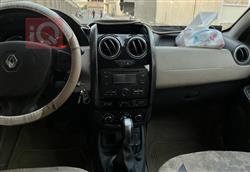 رينو داستر